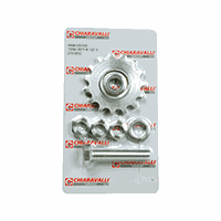 TEN.SPR.CHT-R 3/8"S Z15 M12